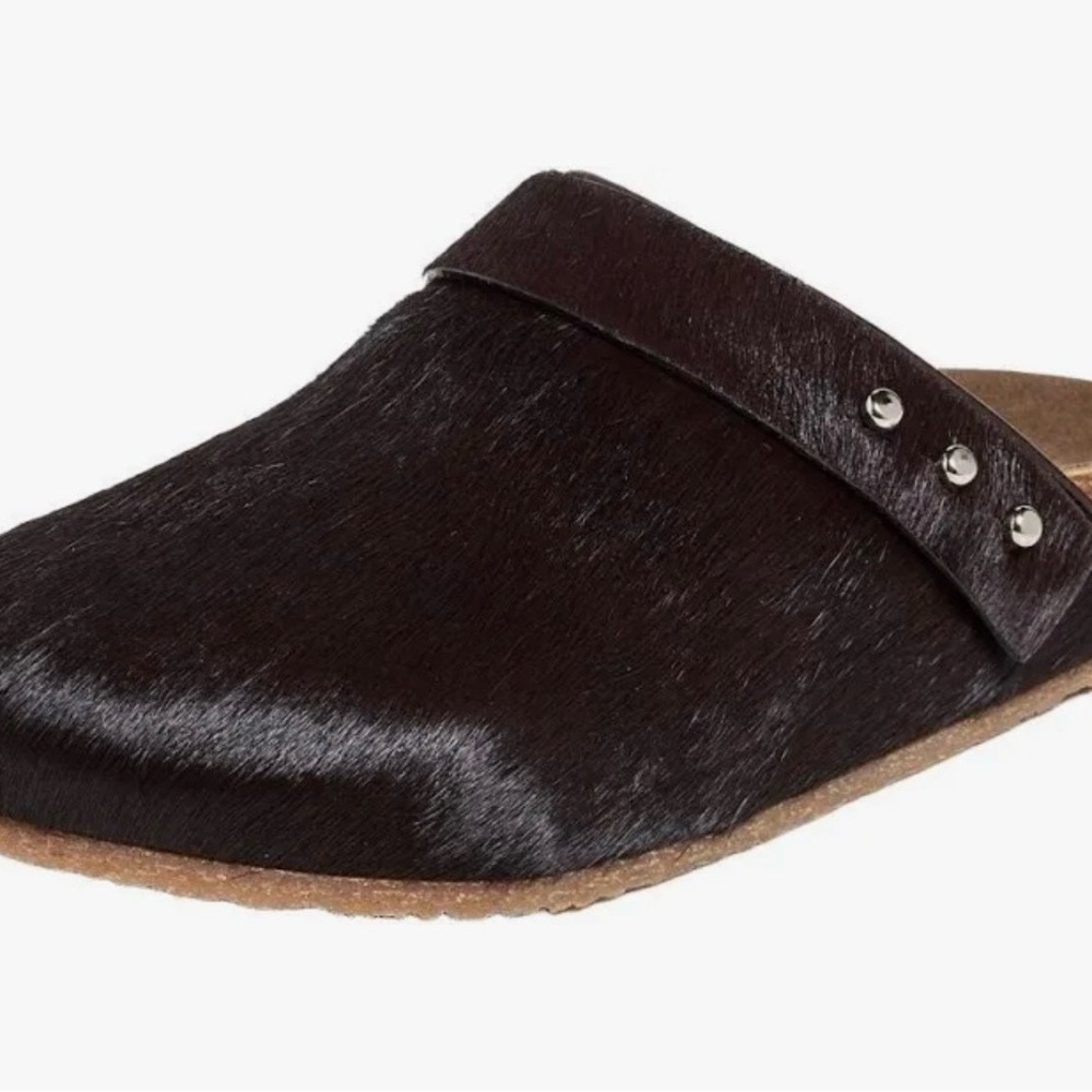 Jenni Kayne Bowery Textured Sole Footwear